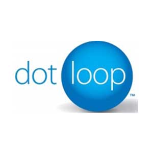 Dot Loop